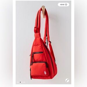 Free People Movement - Cakewalk Sling NWT